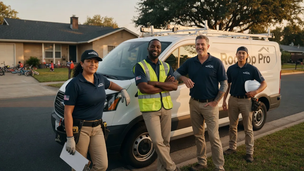Roof Repair in Daleville, VA near me