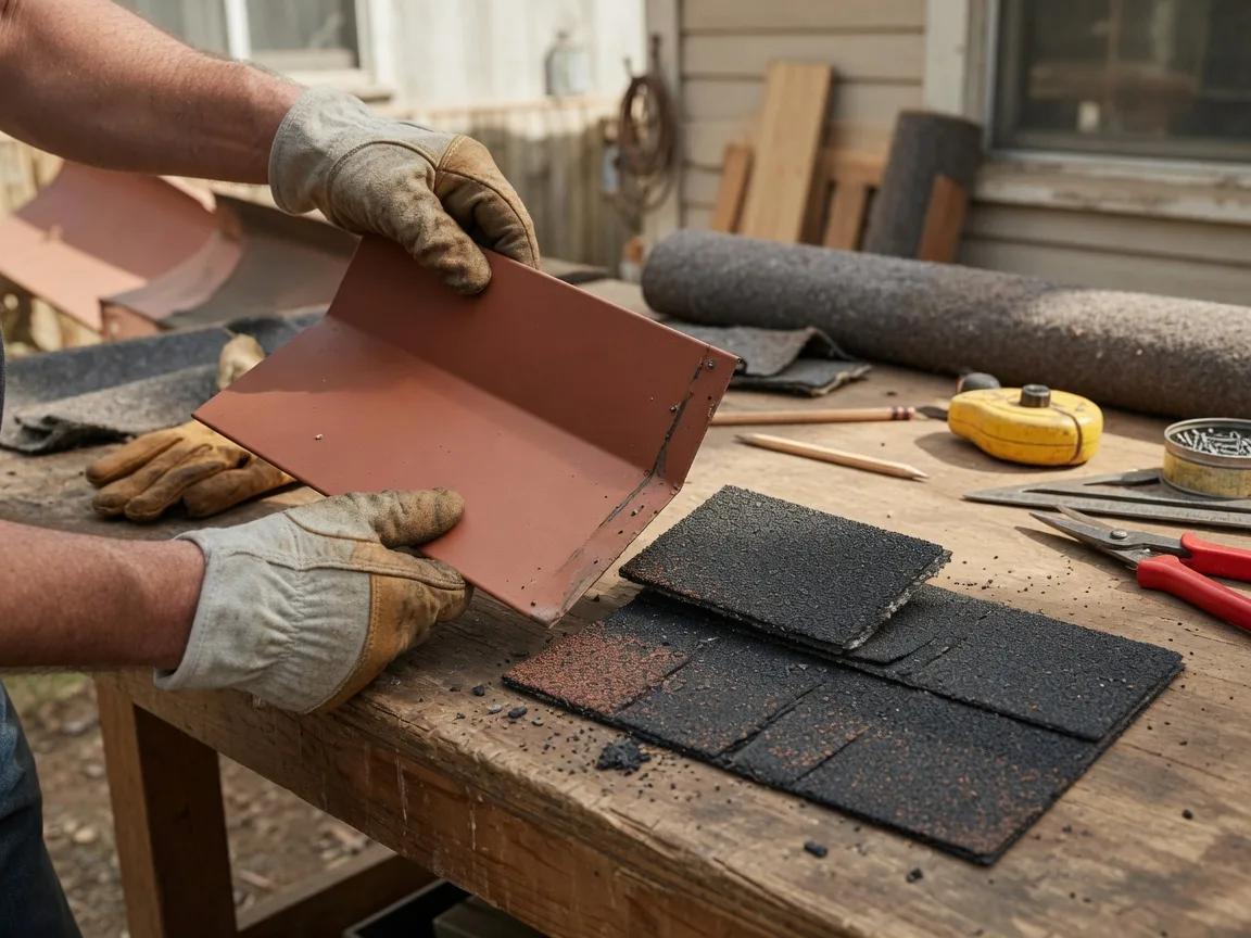 Roof Repair company in Daleville, VA